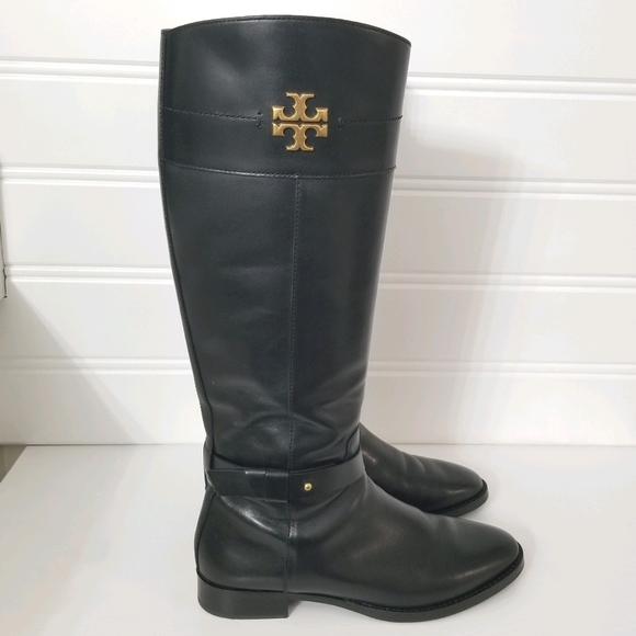 Tory Burch Everly Boot - Picture 3 of 10